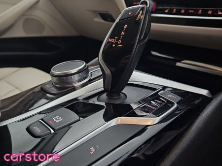 2020 BMW 5-Series - photo 20