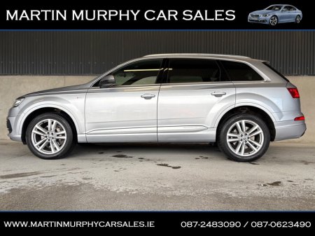 2019 Audi Q7 - photo 3