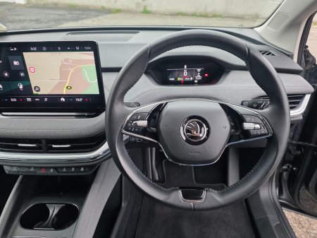2023 Skoda Enyaq - photo 17
