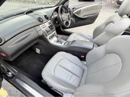 2005 Mercedes-Benz CLK - photo 13