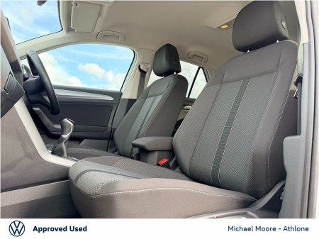 2026 Volkswagen T-Roc - photo 3