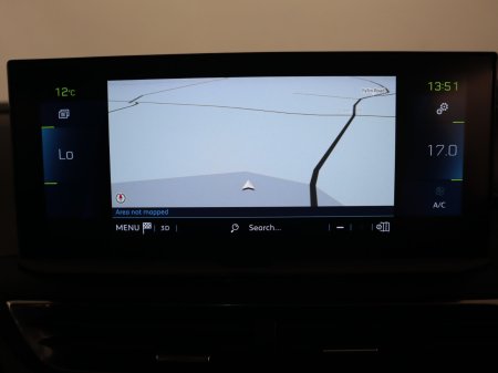2023 Peugeot 3008 - photo 10