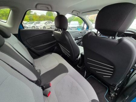 2014 Renault Captur - photo 11