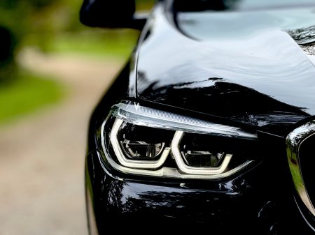 2019 BMW X4 - photo 43