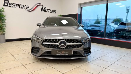 2019 Mercedes-Benz A-Class - photo 16