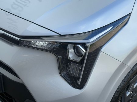 2026 Kia Picanto - photo 32