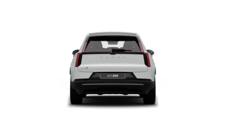 2027 Volvo EX60 - photo 5