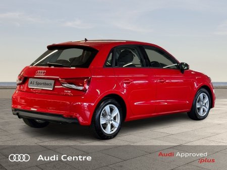 2016 Audi A1 - photo 3