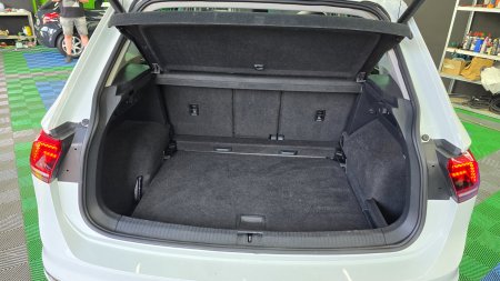 2017 Volkswagen Tiguan - photo 19