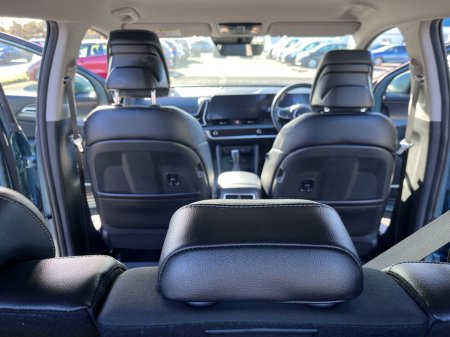 2023 Kia Sportage - photo 15