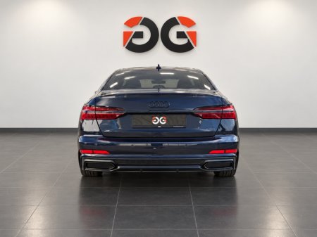 2019 Audi A6 - photo 4