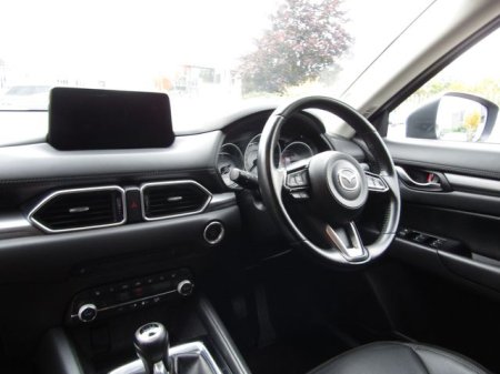 2021 Mazda CX-5 - photo 11