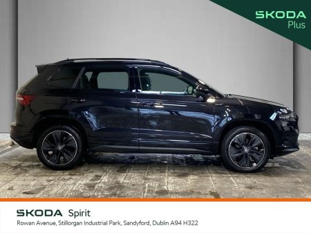 2026 Skoda Karoq - photo 10