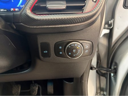 2023 Ford Puma - photo 11