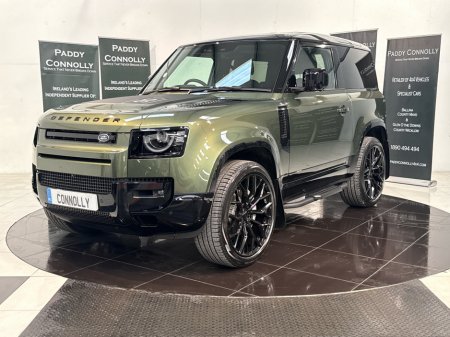 2026 Land Rover Defender - photo 14