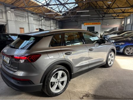 2023 Audi Q4 e-tron - photo 2