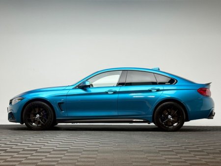 2019 BMW 4-Series - photo 4