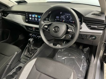 2025 Skoda Kamiq - photo 8