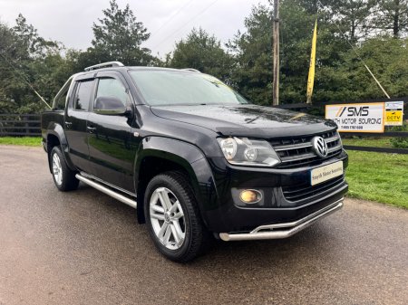 2015 Volkswagen Amarok - photo 3