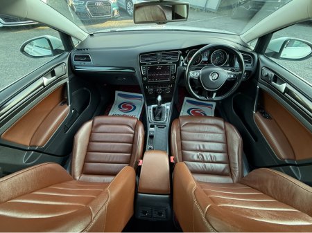 2015 Volkswagen Golf - photo 2