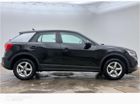 2023 Audi Q2 - photo 4