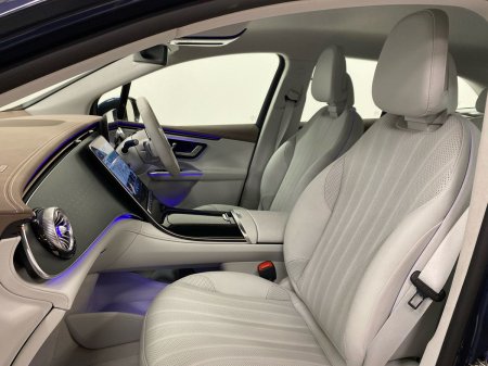 2025 Mercedes-Benz EQE - photo 13