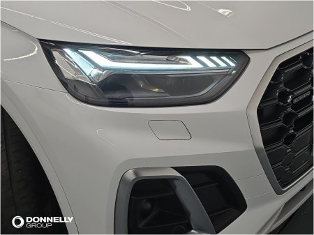 2023 Audi Q5 - photo 20