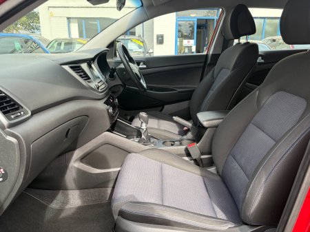 2017 Hyundai Tucson - photo 4