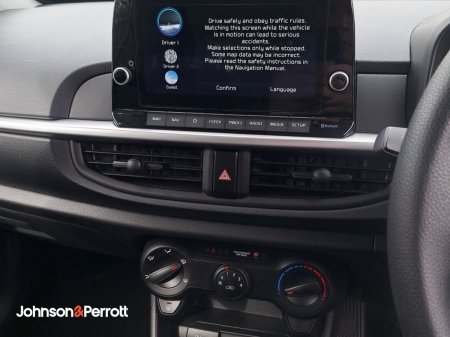 2026 Kia Picanto - photo 17
