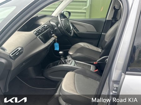 2019 Citroen C4 Spacetourer - photo 8