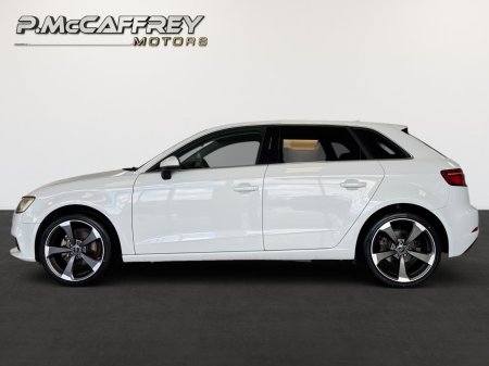 2017 Audi A3 - photo 8