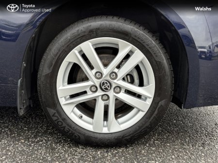 2023 Toyota Corolla - photo 16