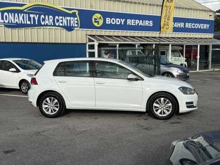 2013 Volkswagen Golf - photo 6