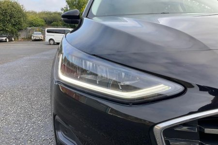 2025 Ford Focus - photo 37