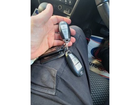 2021 Suzuki Vitara - photo 24