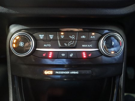 2023 Ford Puma - photo 22