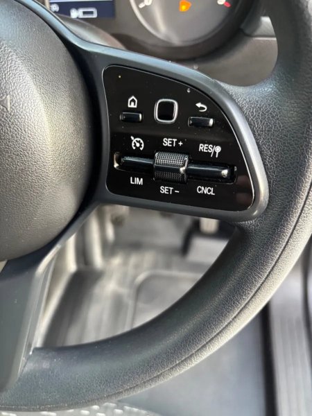 2023 Mercedes-Benz Citan - photo 23