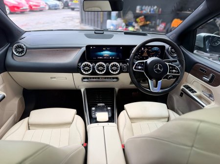 2020 Mercedes-Benz B-Class - photo 23