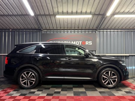 2021 Kia Sorento - photo 4