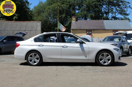 2016 BMW 3-Series - photo 3