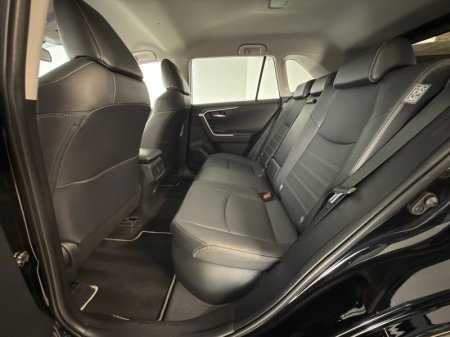 2023 Toyota RAV4 - photo 7
