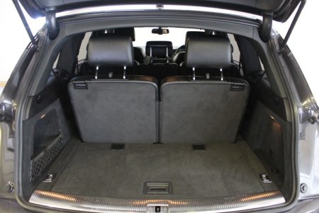 2015 Audi Q7 - photo 13