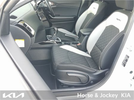 2021 Kia Ceed - photo 7