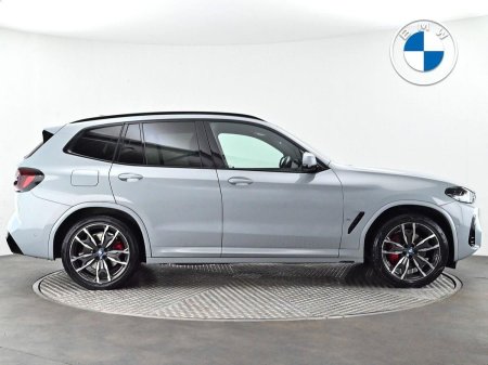 2023 BMW X3 - photo 22