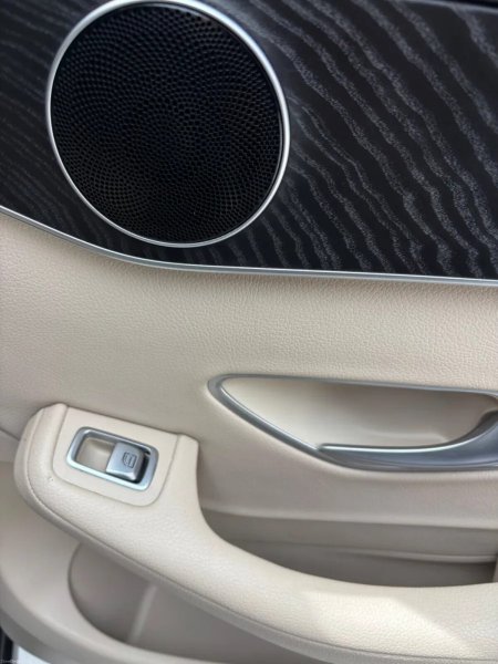 2017 Mercedes-Benz GLC - photo 35