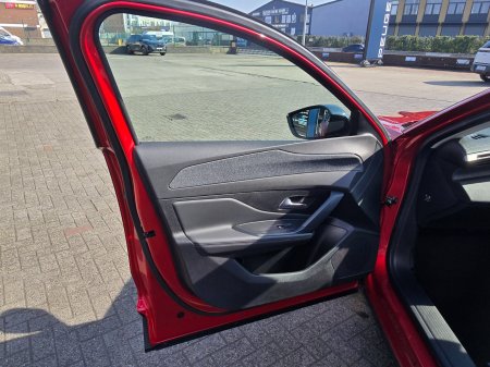 2025 Peugeot 408 - photo 12