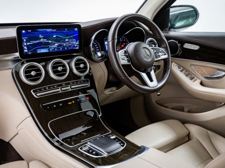 2021 Mercedes-Benz GLC - photo 6
