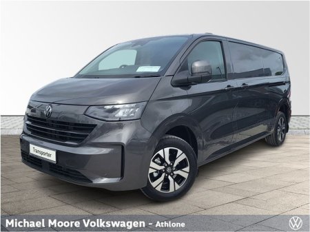 2027 Volkswagen Transporter - photo 10