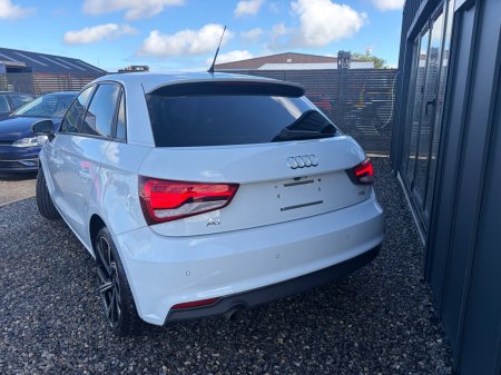 2015 Audi A1 - photo 3