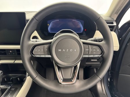 2026 Mazda CX-5 - photo 13